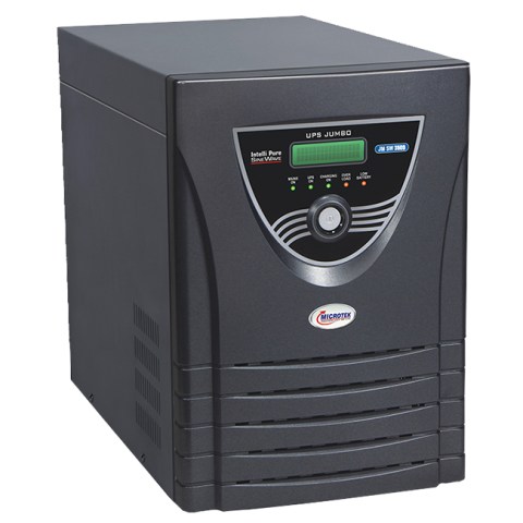 Microtek JM SW3000 3KVA Jumbo inverter chennai